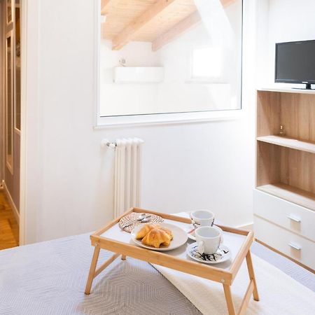 La Cecia Home Castellammare del Golfo Eksteriør bilde