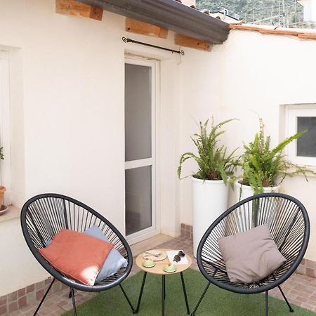 La Cecia Home Castellammare del Golfo Eksteriør bilde