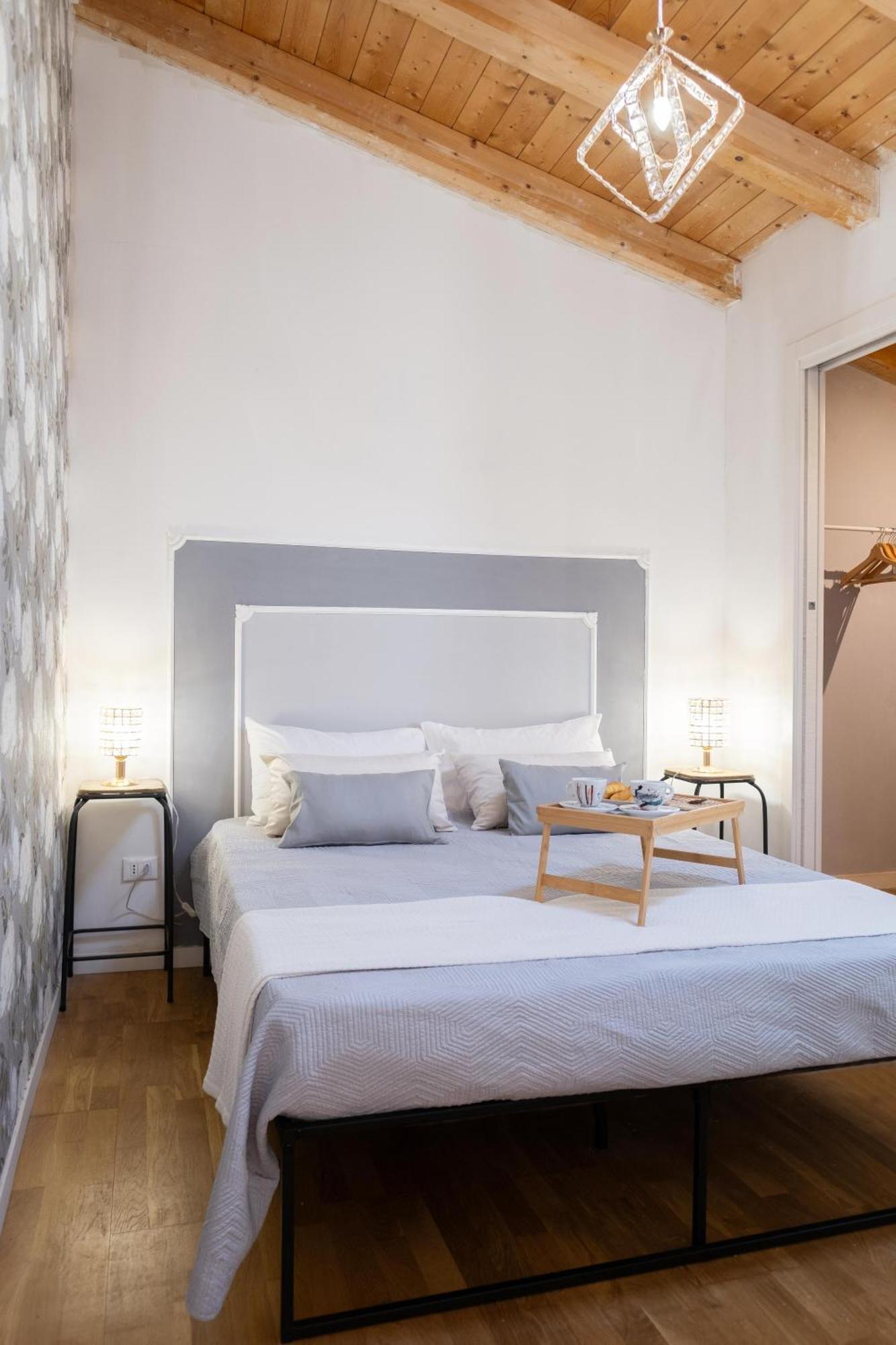 La Cecia Home Castellammare del Golfo Eksteriør bilde
