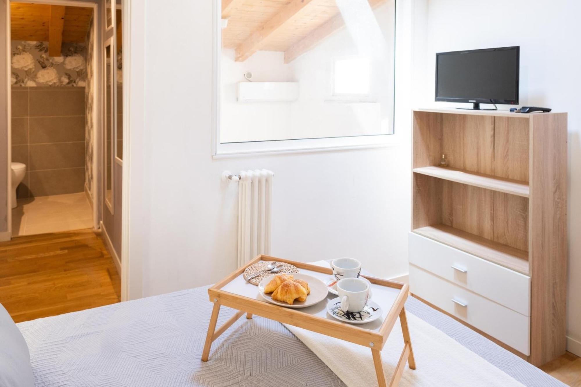 La Cecia Home Castellammare del Golfo Eksteriør bilde