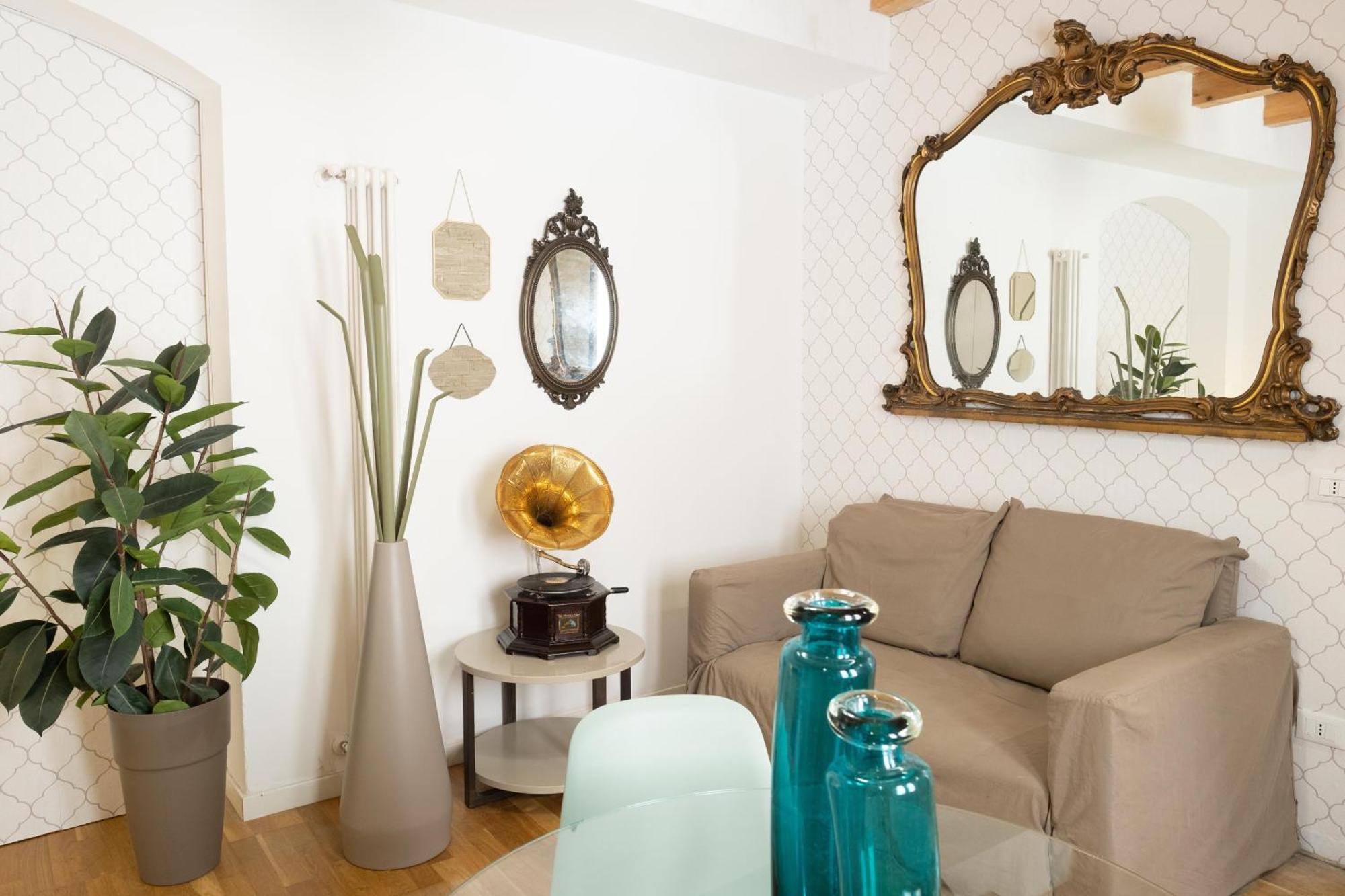 La Cecia Home Castellammare del Golfo Eksteriør bilde