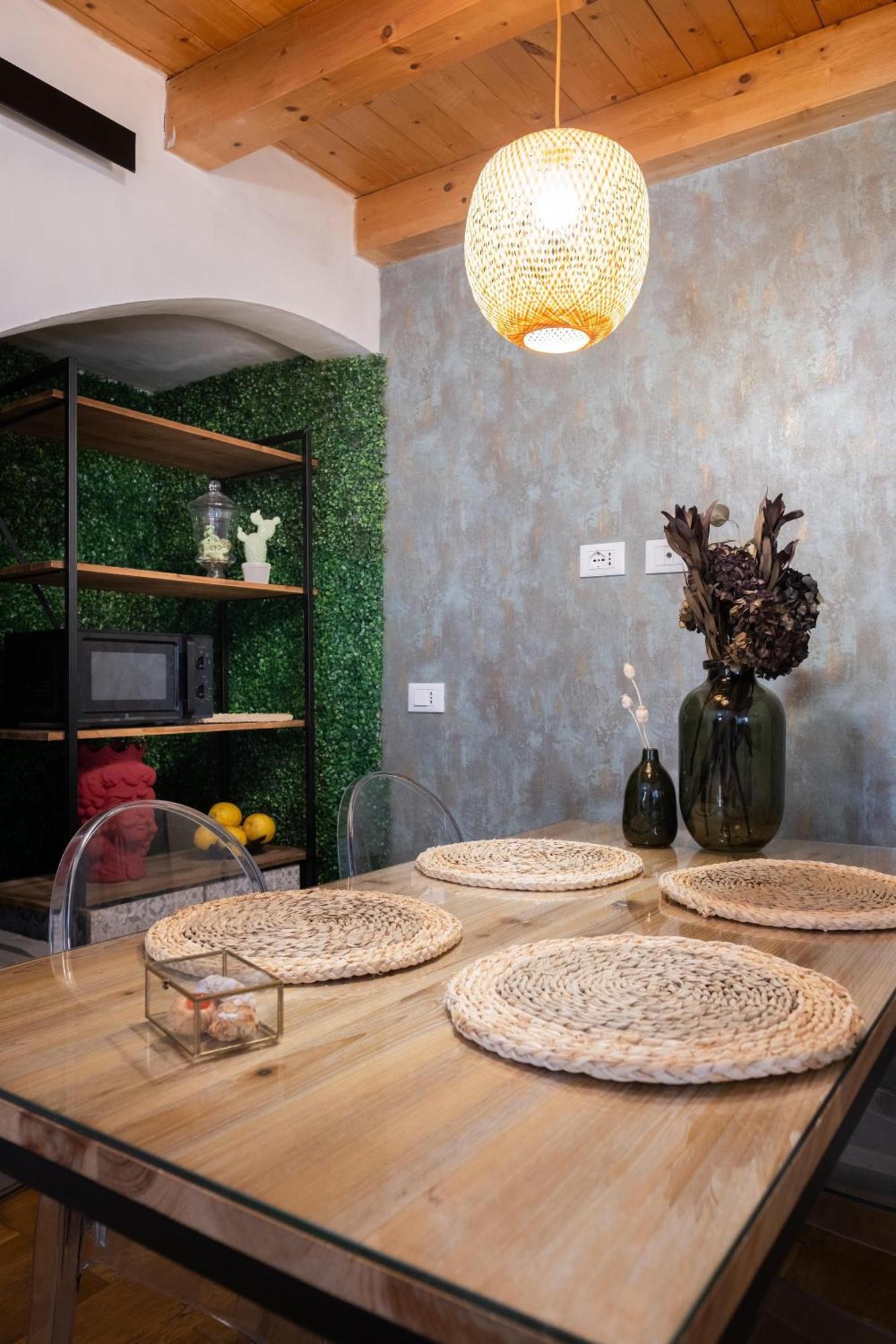 La Cecia Home Castellammare del Golfo Eksteriør bilde